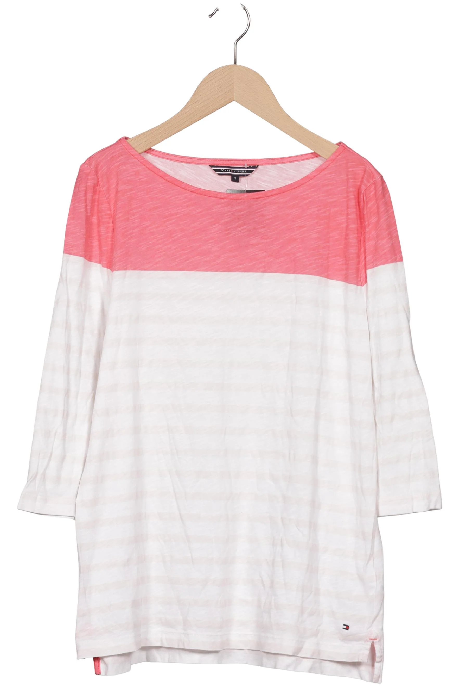 Tommy Hilfiger Damen Langarmshirt