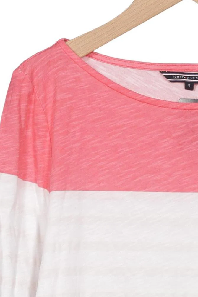 Tommy Hilfiger Damen Langarmshirt - Image 2