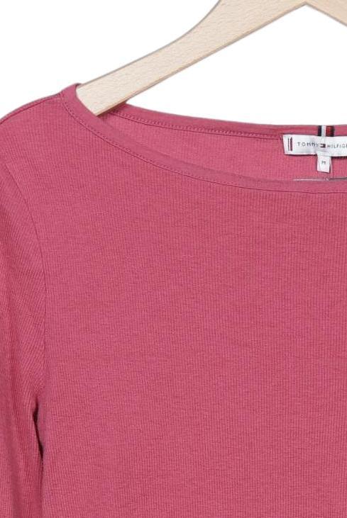 Tommy Hilfiger Damen Langarmshirt - Image 2