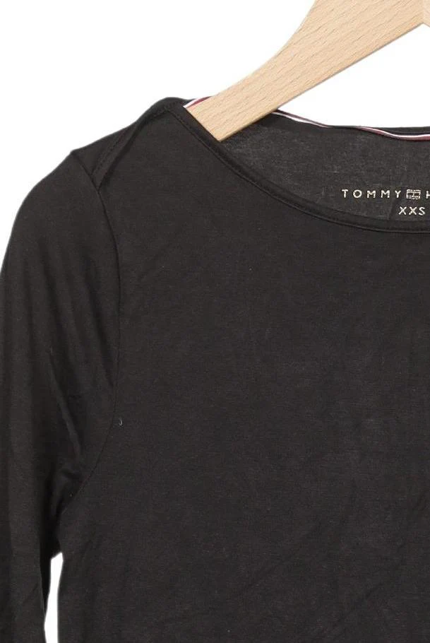 Tommy Hilfiger Damen Langarmshirt - Image 2