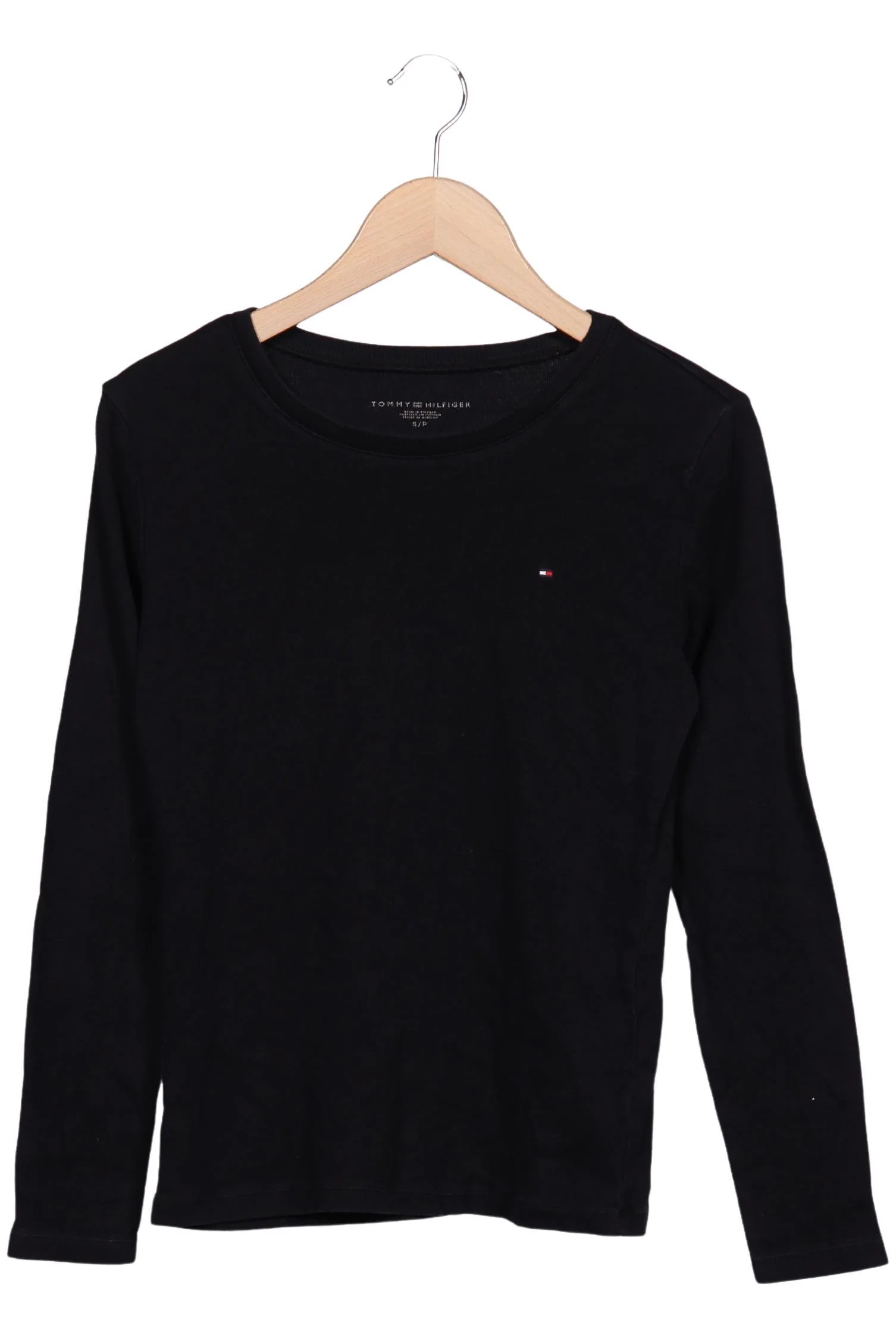 Tommy Hilfiger Damen Langarmshirt