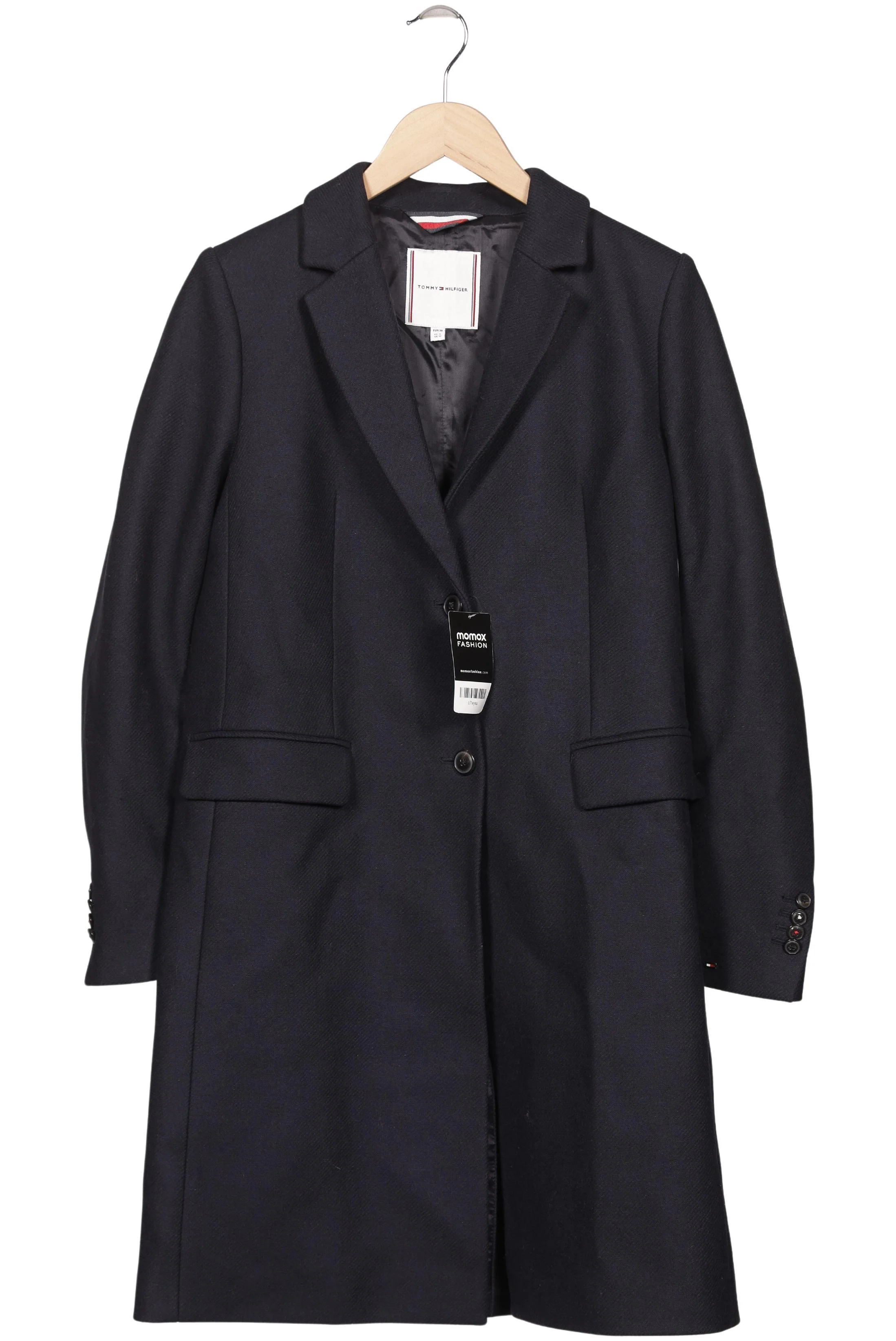 Tommy Hilfiger Damen Mantel