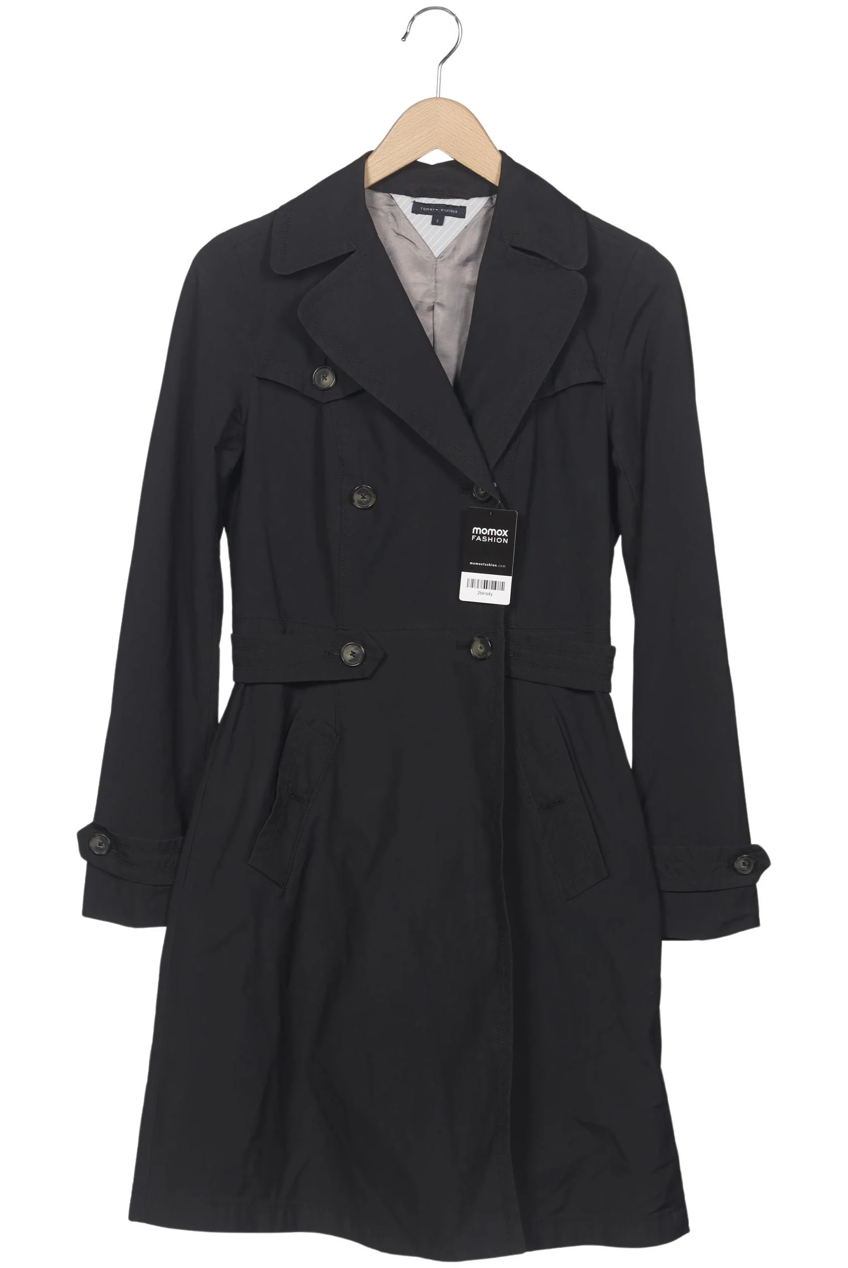 Tommy Hilfiger Damen Mantel