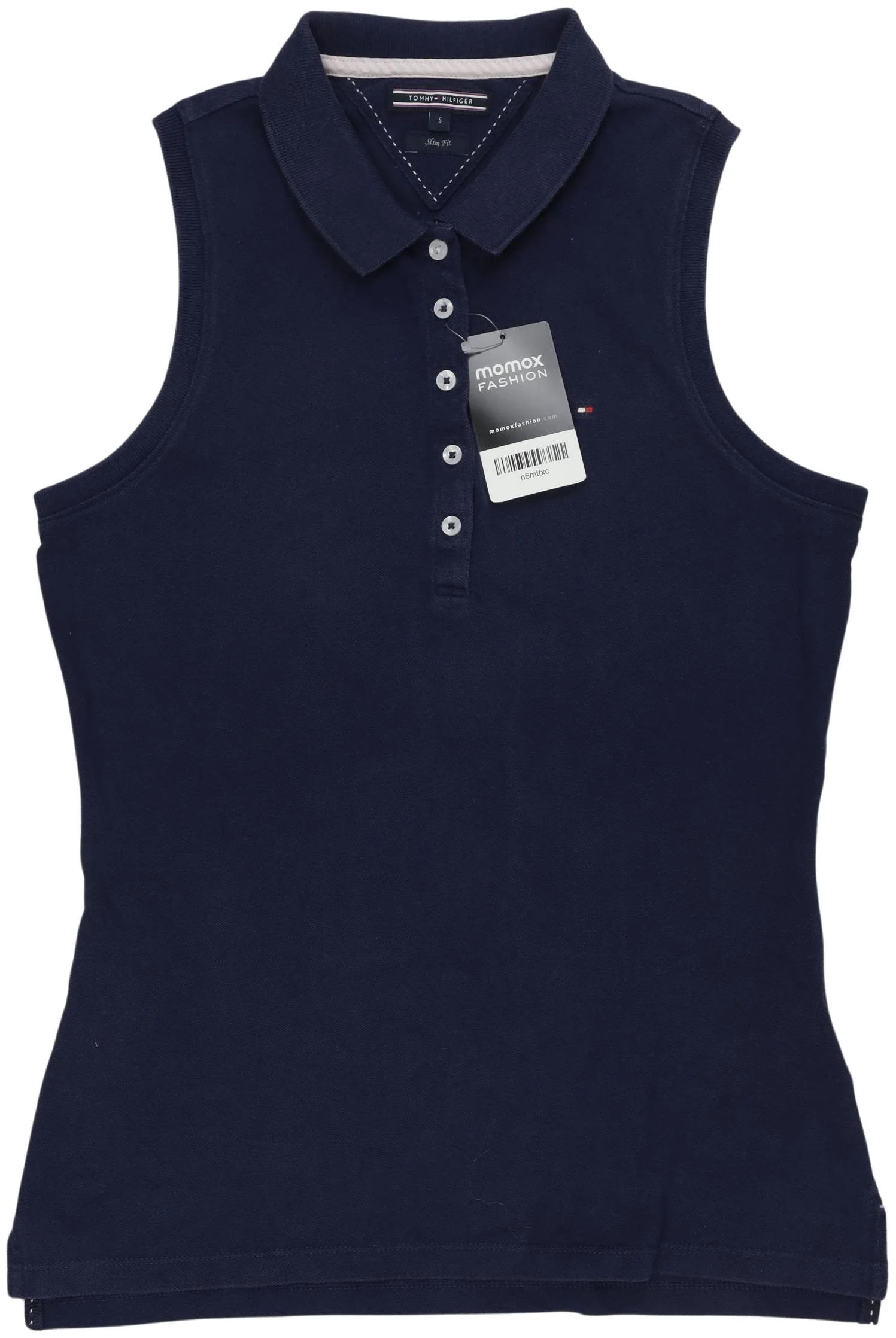 Tommy Hilfiger Damen Poloshirt