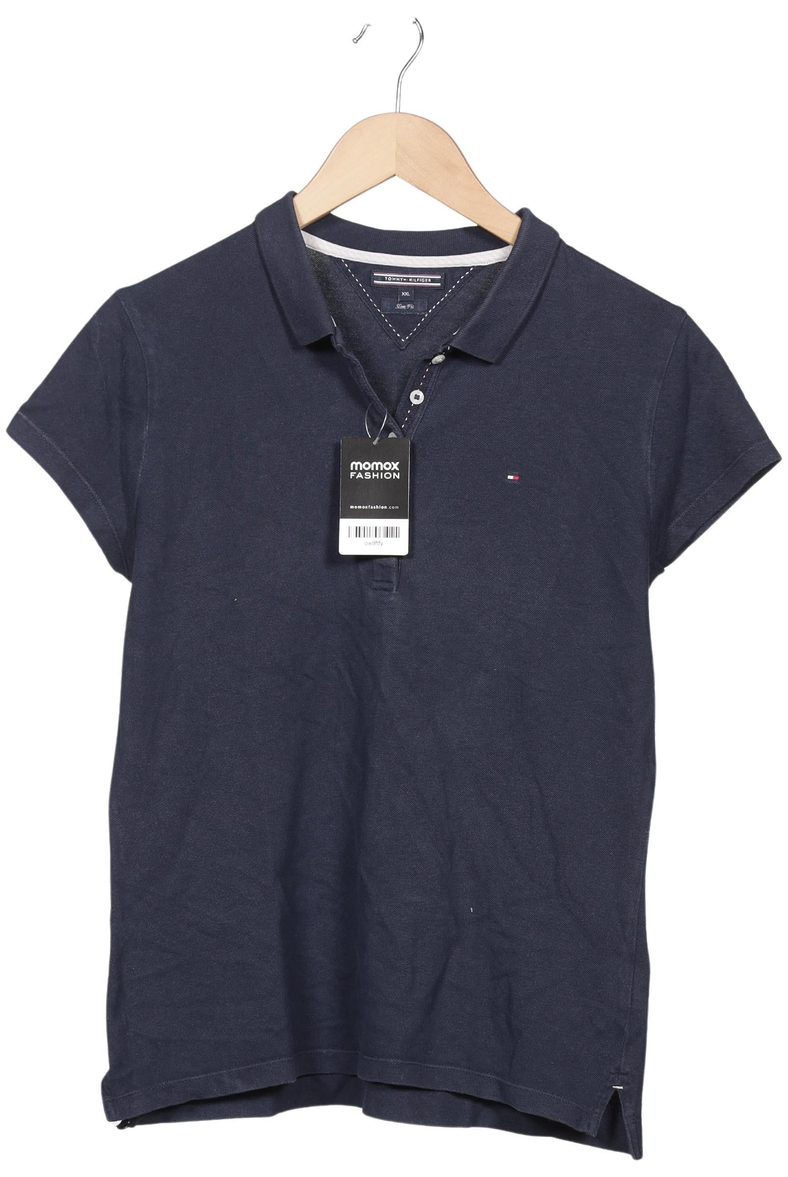 Tommy Hilfiger Damen Poloshirt