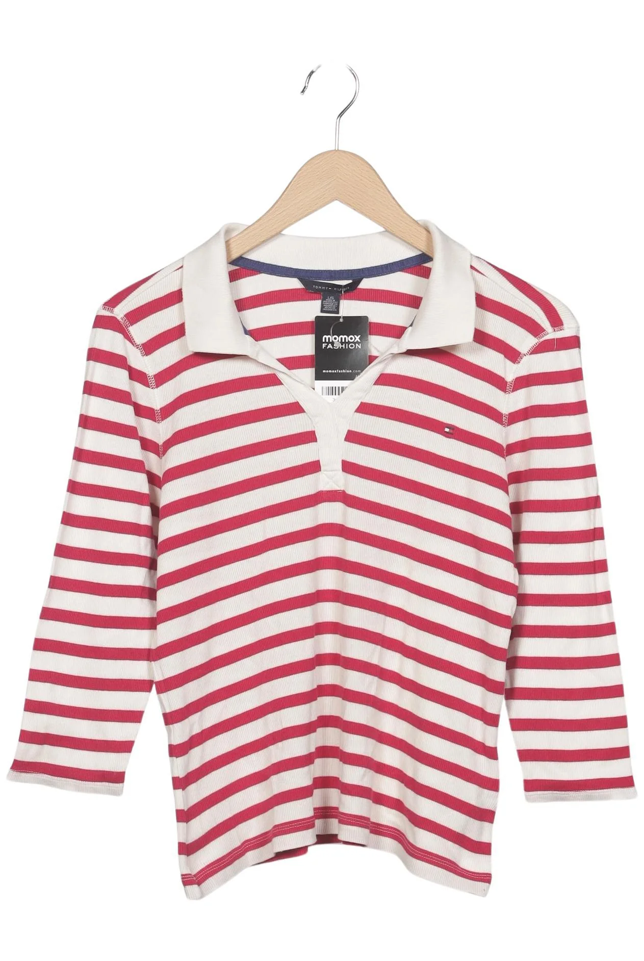 Tommy Hilfiger Damen Poloshirt