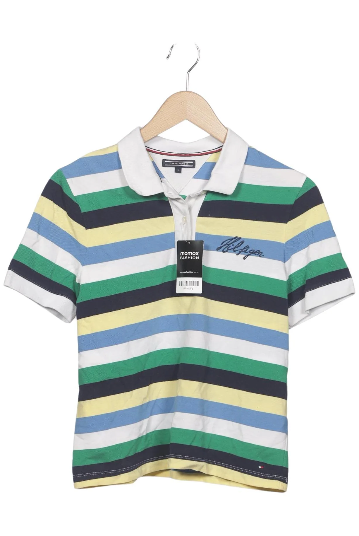 Tommy Hilfiger Damen Poloshirt