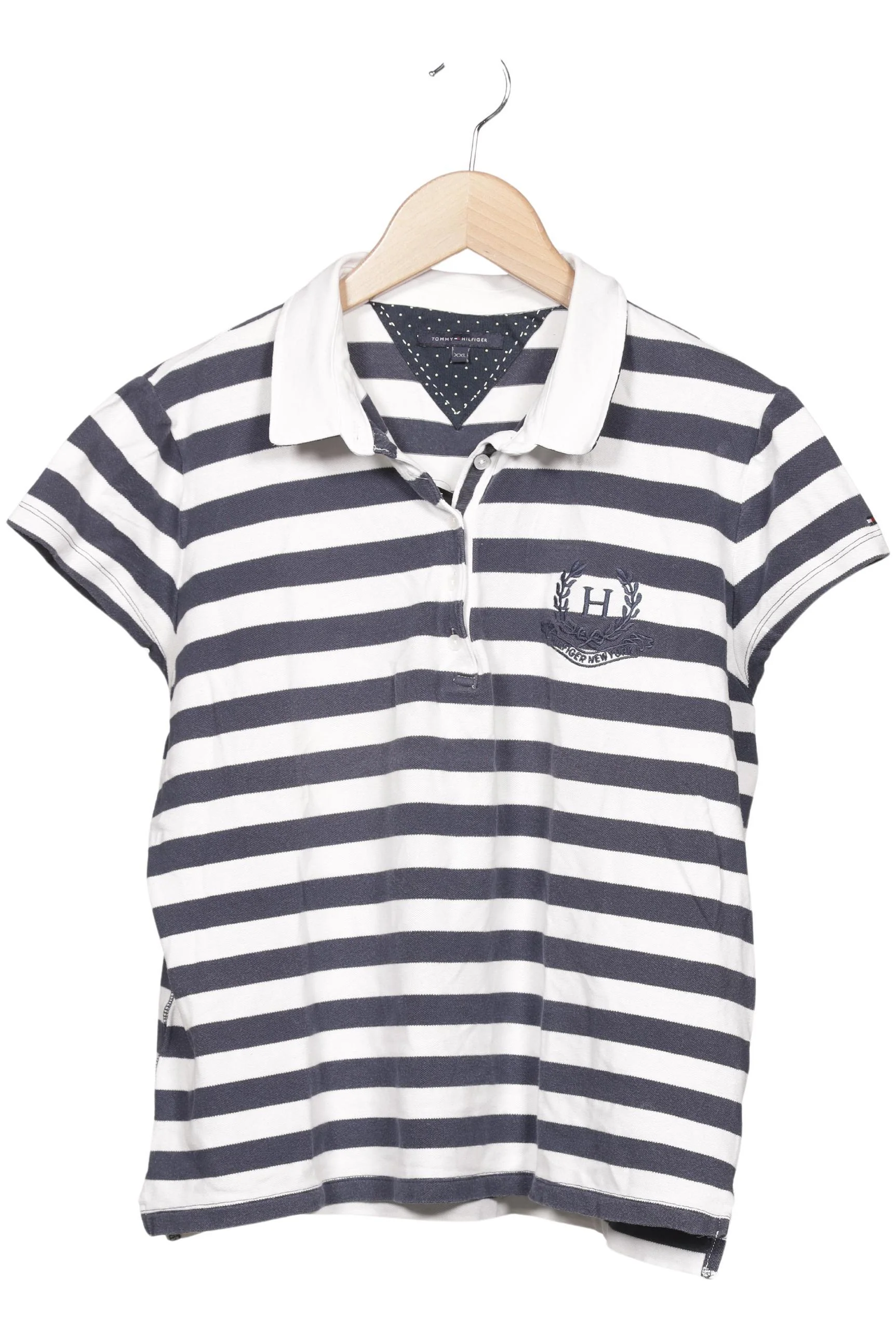 Tommy Hilfiger Damen Poloshirt