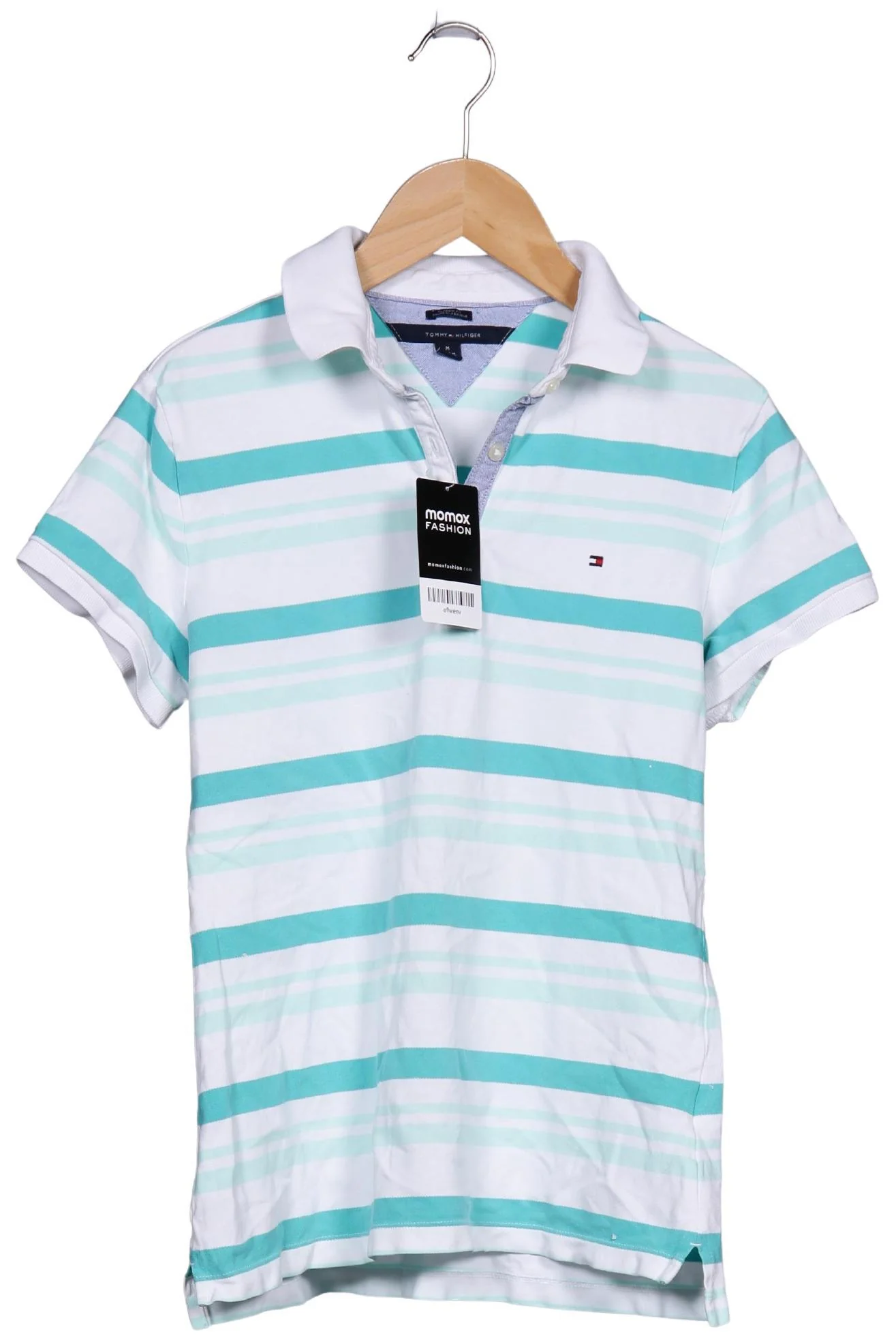 Tommy Hilfiger Damen Poloshirt