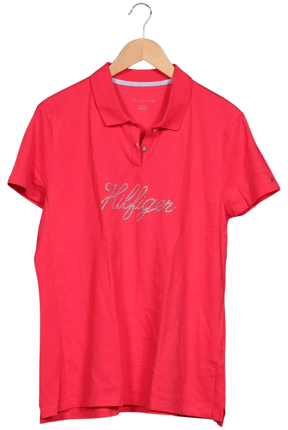 Tommy Hilfiger Damen Poloshirt