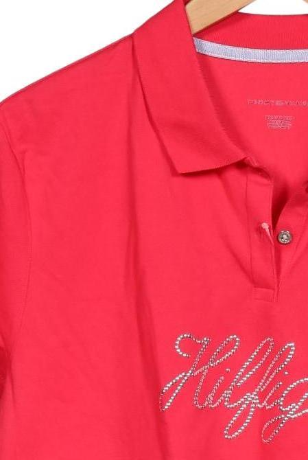 Tommy Hilfiger Damen Poloshirt - Image 2