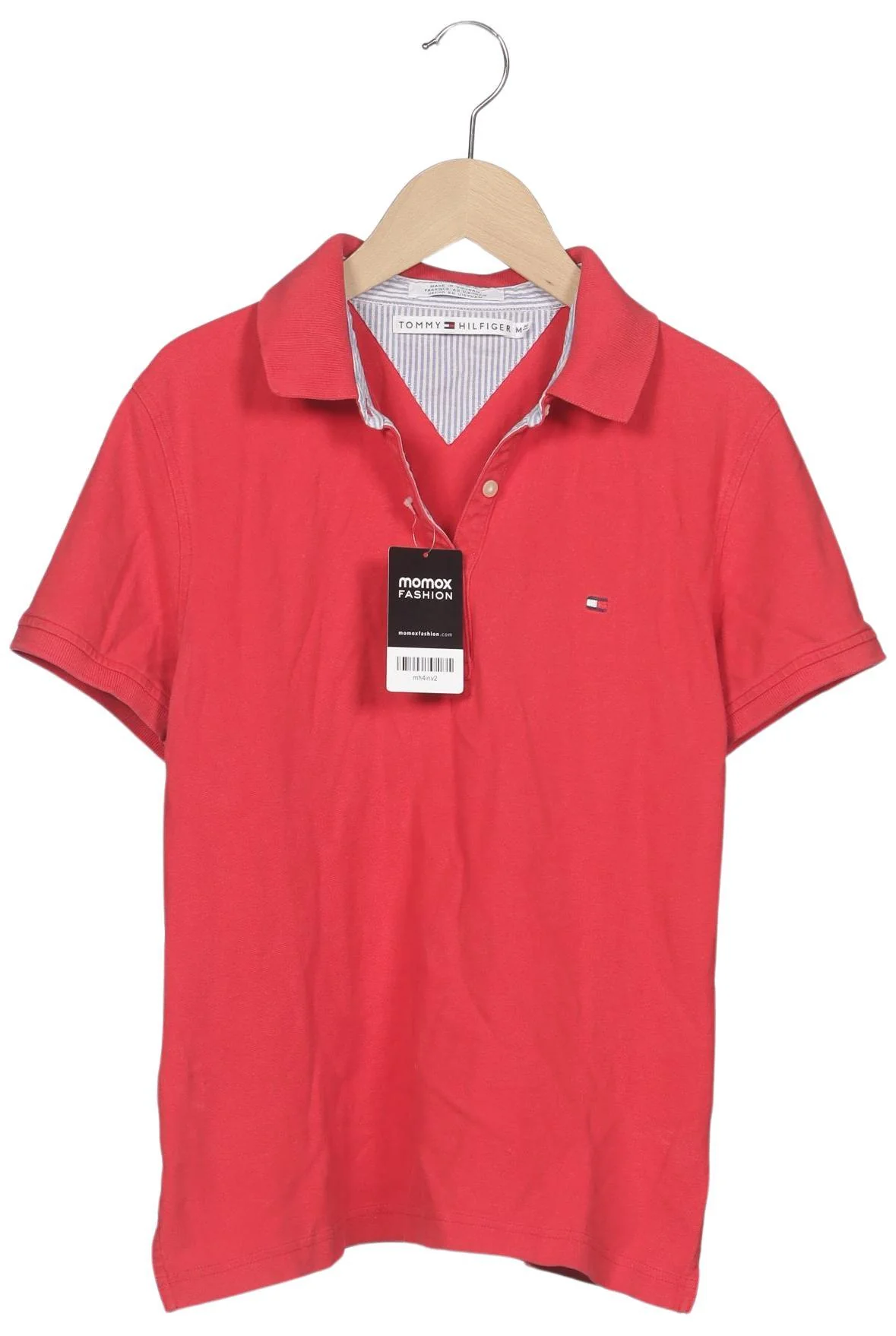 Tommy Hilfiger Damen Poloshirt