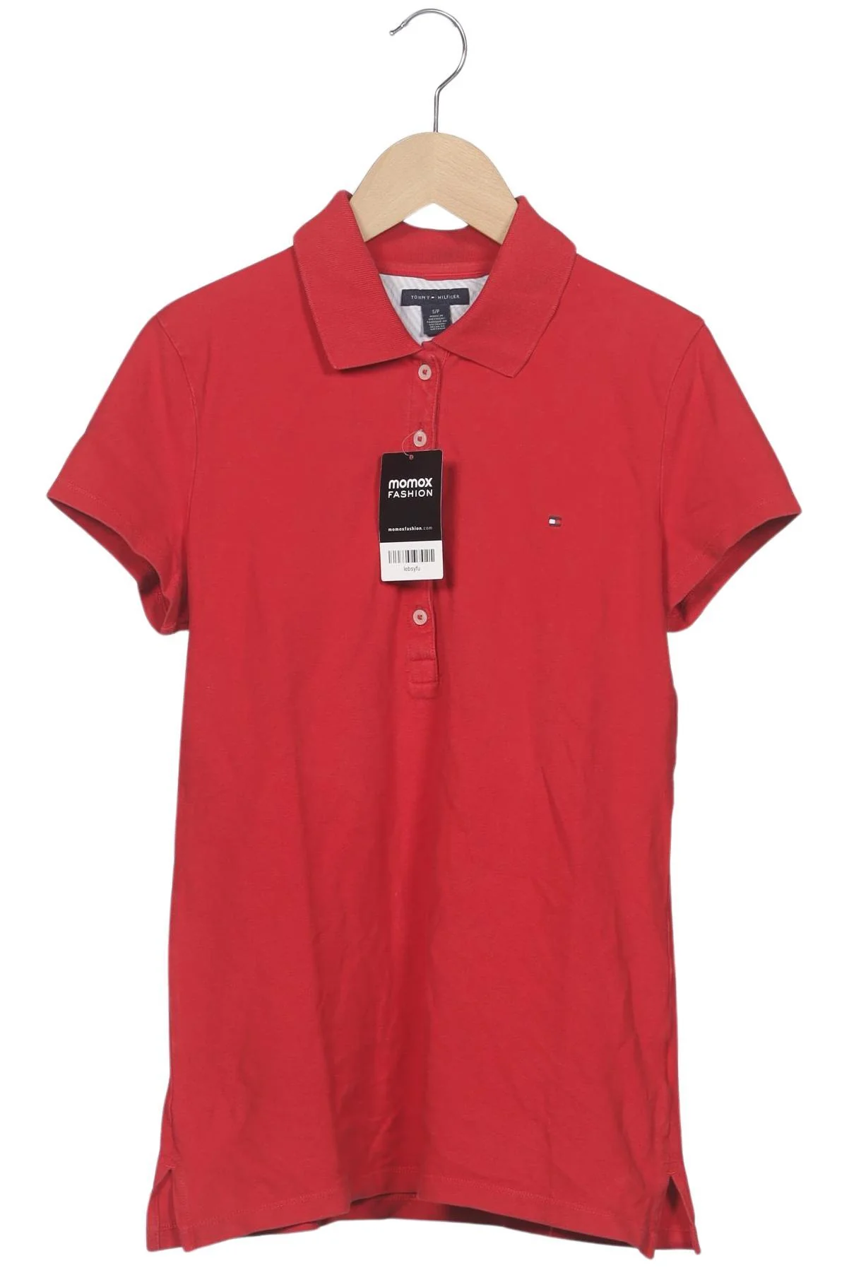 Tommy Hilfiger Damen Poloshirt