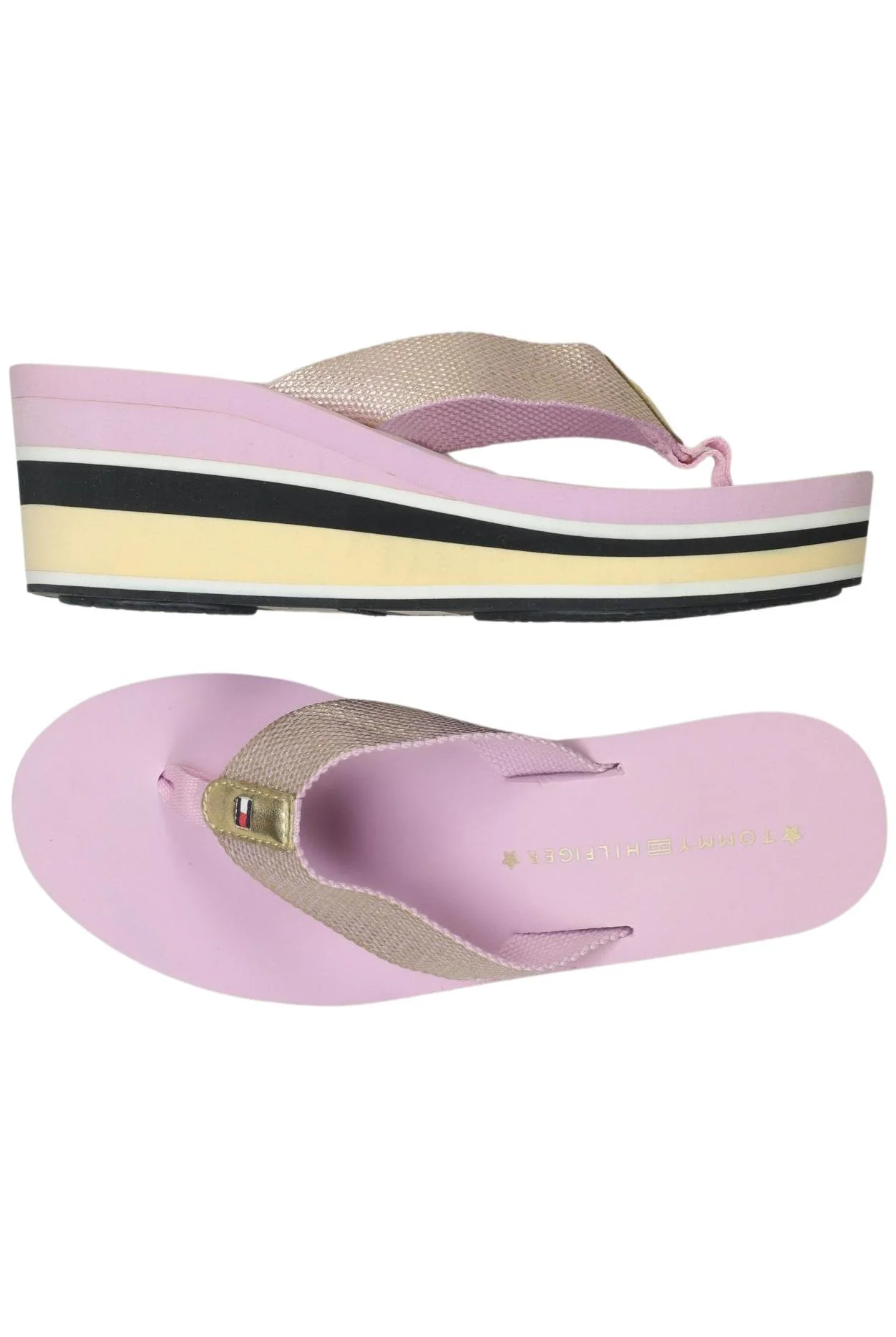 Tommy Hilfiger Damen Sandalen