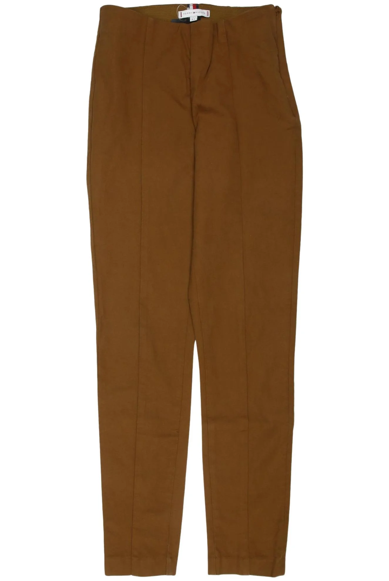 Tommy Hilfiger Damen Stoffhose
