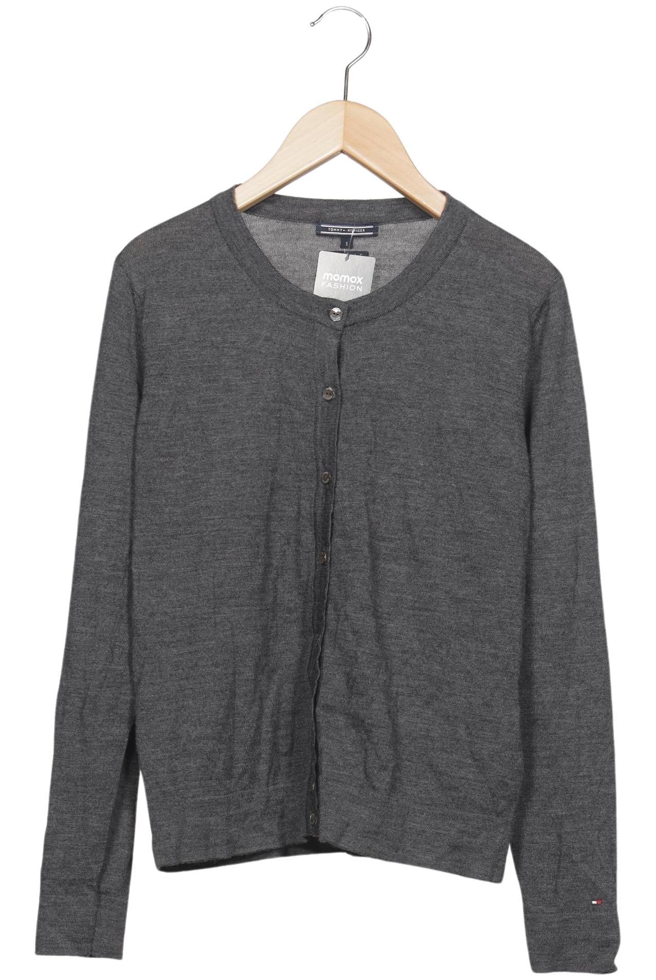 Tommy Hilfiger Damen Strickjacke