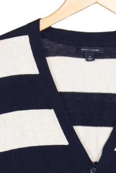 Tommy Hilfiger Damen Strickjacke - Image 3