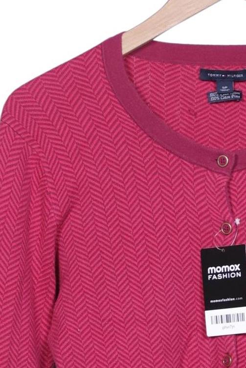 Tommy Hilfiger Damen Strickjacke - Image 3