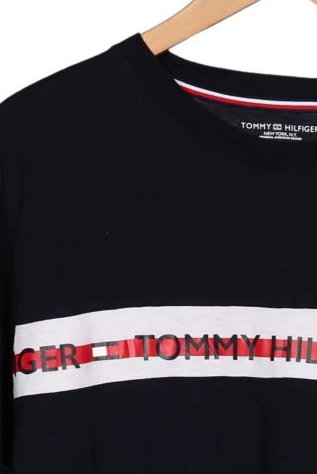 Tommy Hilfiger Damen T-Shirt - Image 2