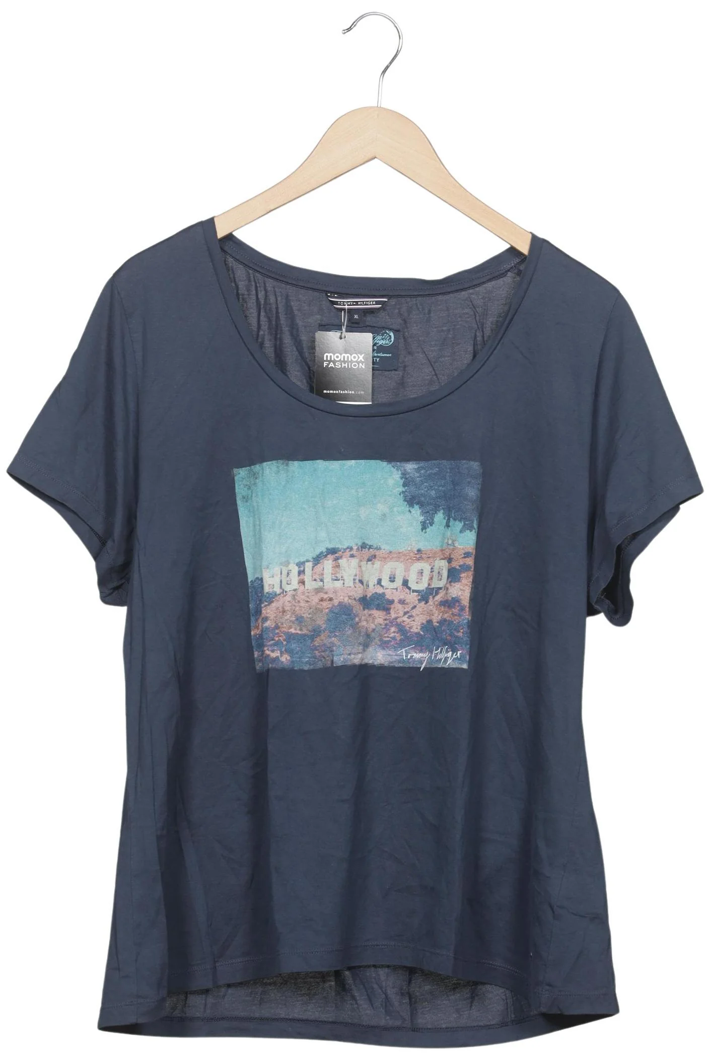Tommy Hilfiger Damen T-Shirt