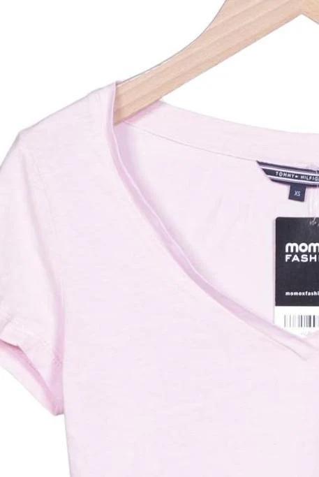 Tommy Hilfiger Damen T-Shirt - Image 2