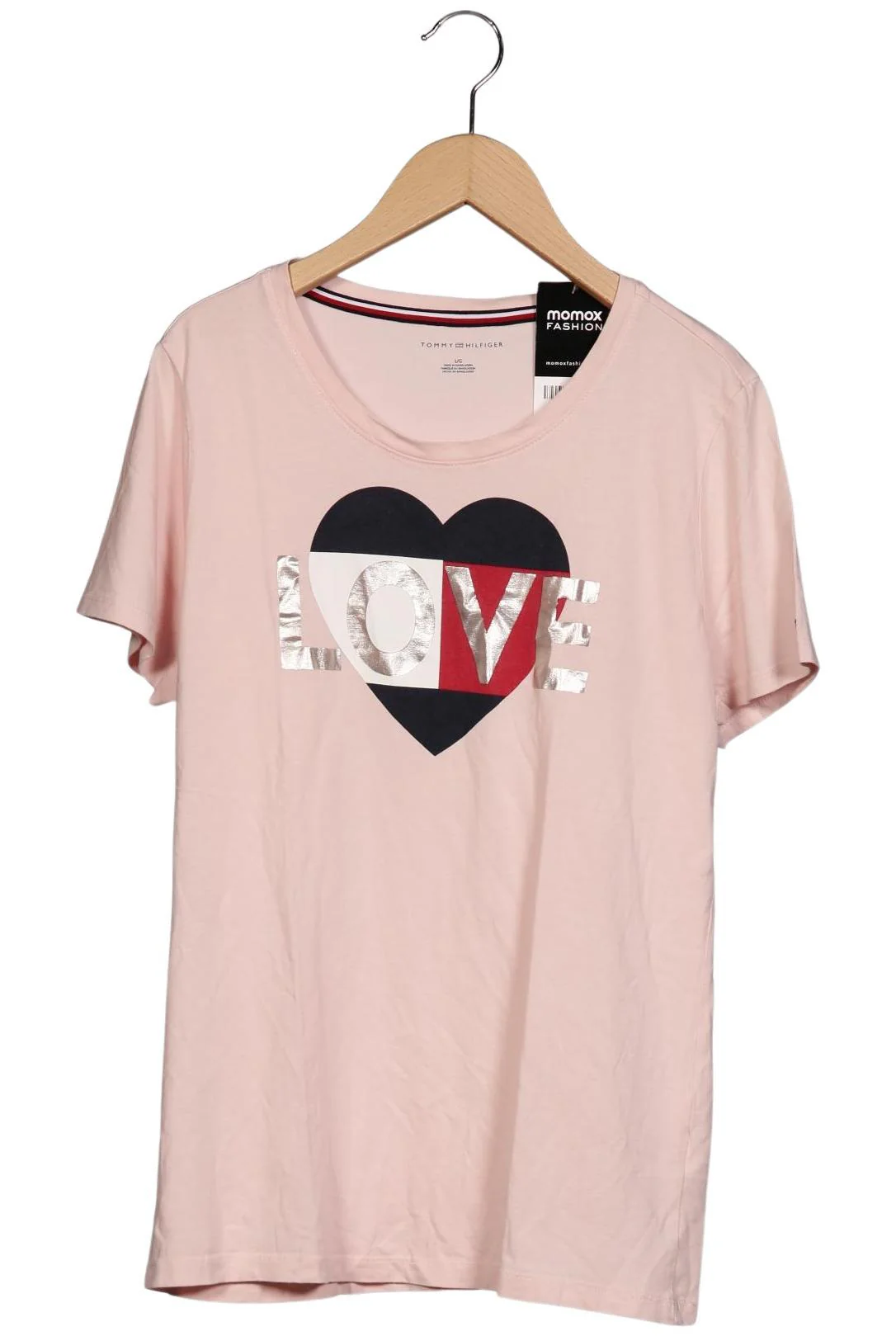 Tommy Hilfiger Damen T-Shirt