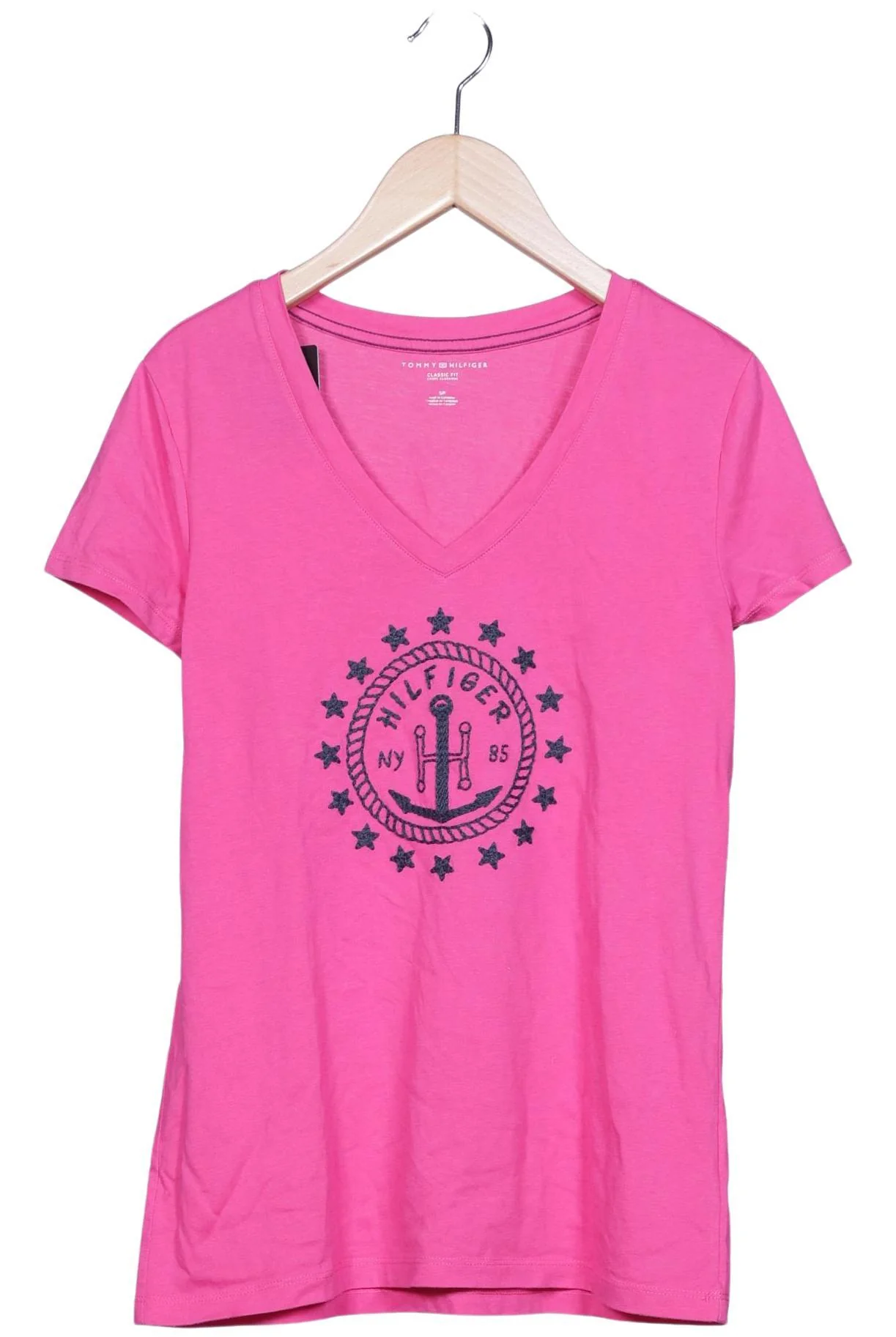 Tommy Hilfiger Damen T-Shirt