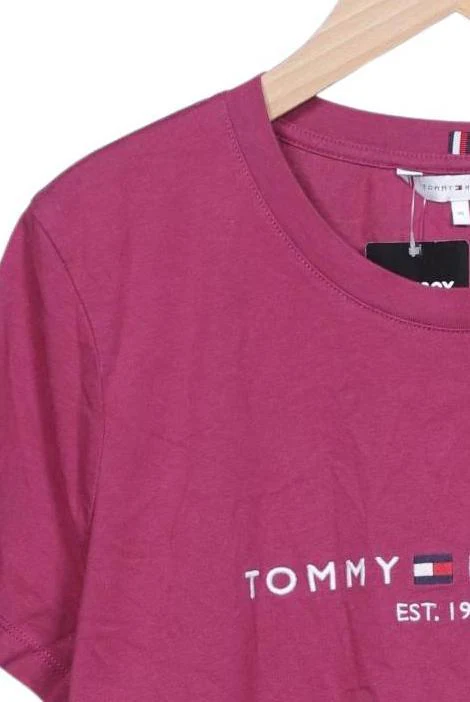 Tommy Hilfiger Damen T-Shirt - Image 2