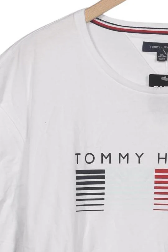 Tommy Hilfiger Damen T-Shirt - Image 2