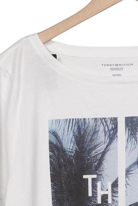 Tommy Hilfiger Damen T-Shirt - Image 2
