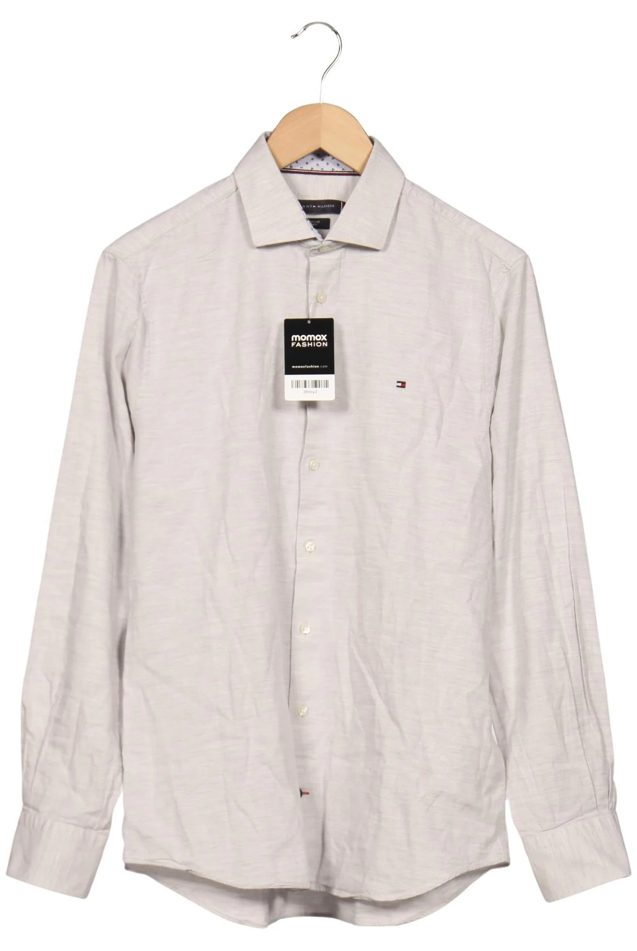 Tommy Hilfiger Herren Hemd