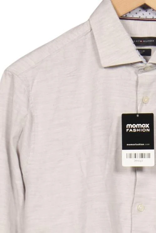 Tommy Hilfiger Herren Hemd - Image 3