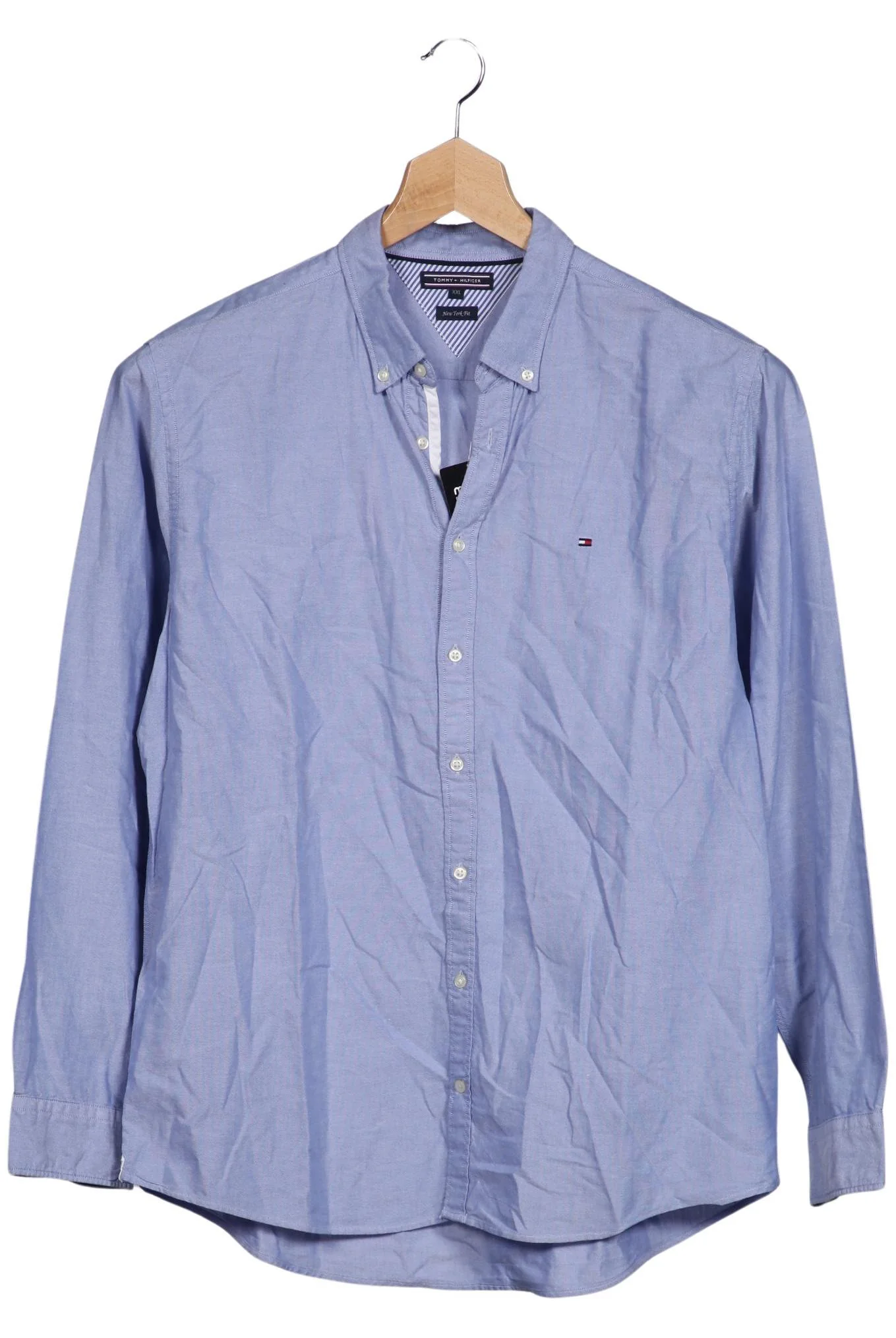 Tommy Hilfiger Herren Hemd