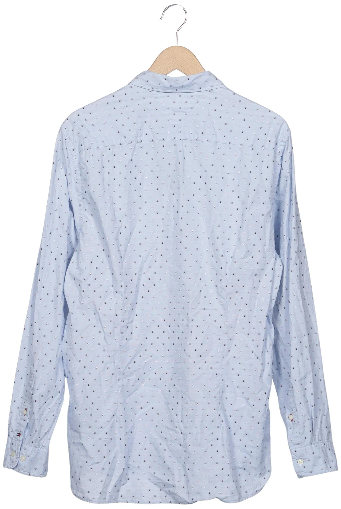 Tommy Hilfiger Herren Hemd - Image 2