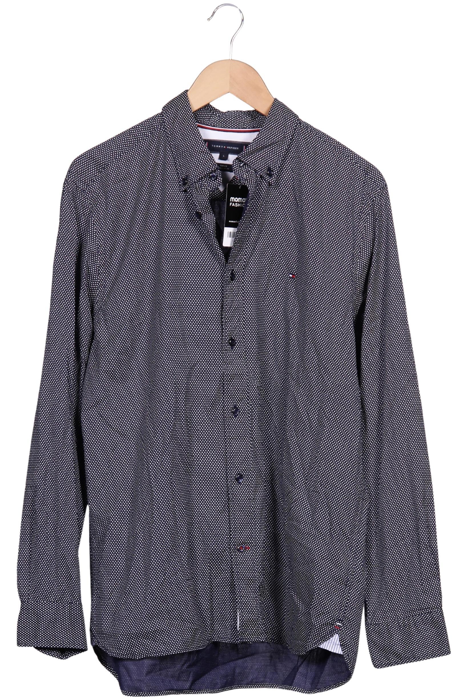 Tommy Hilfiger Herren Hemd