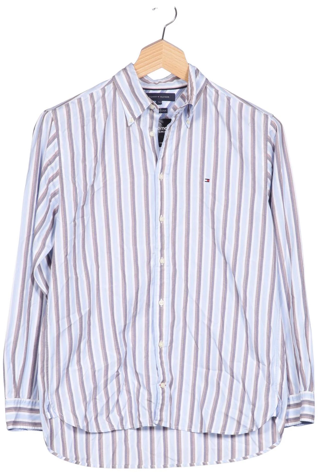 Tommy Hilfiger Herren Hemd