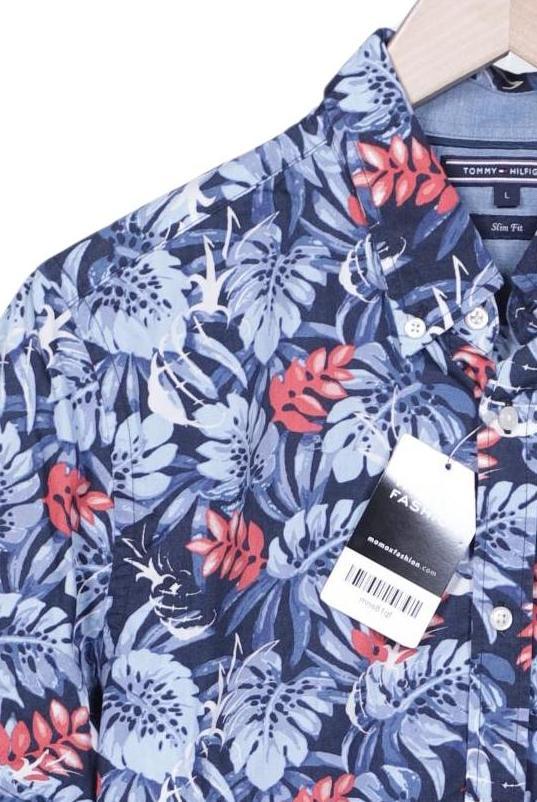 Tommy Hilfiger Herren Hemd - Image 3