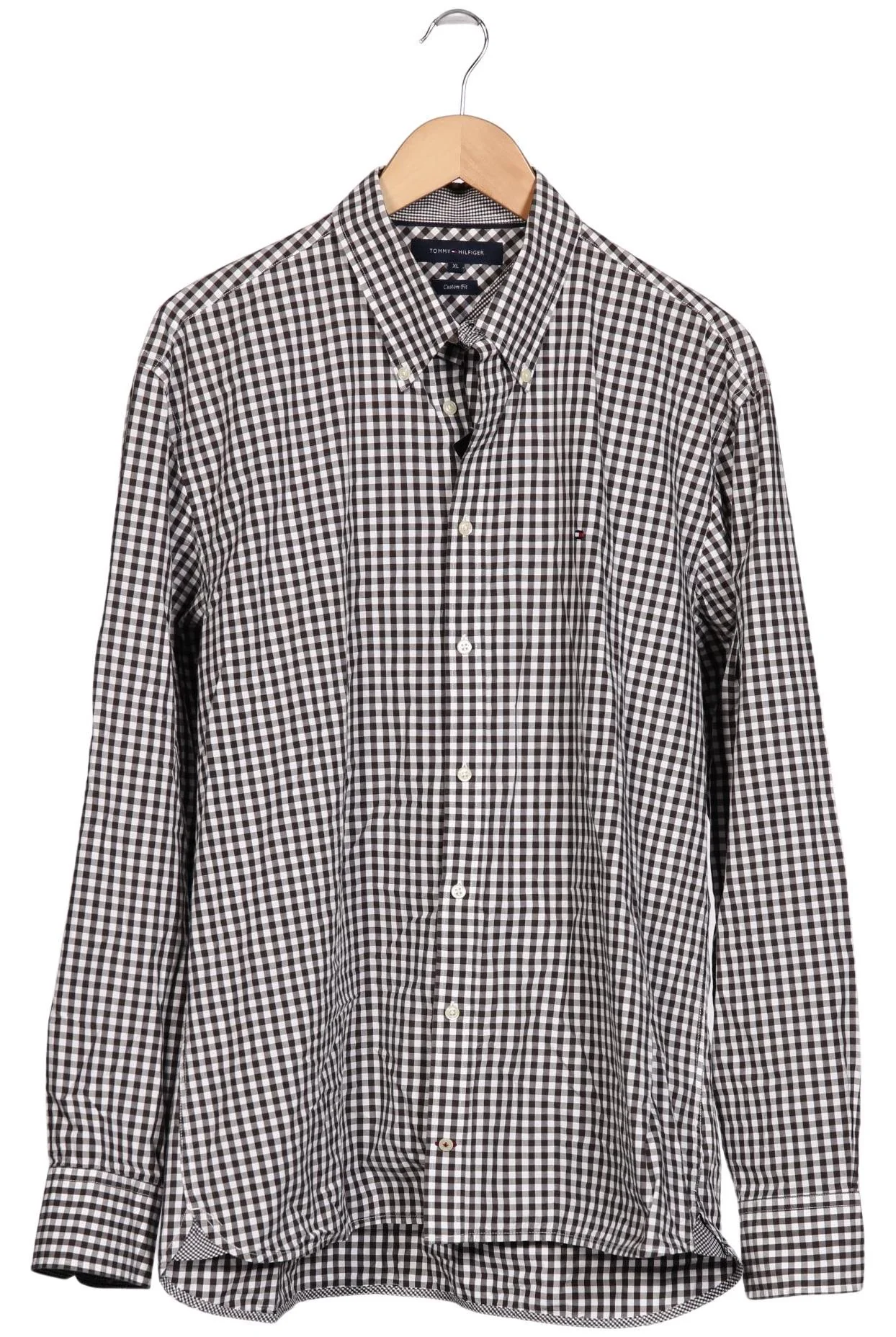 Tommy Hilfiger Herren Hemd