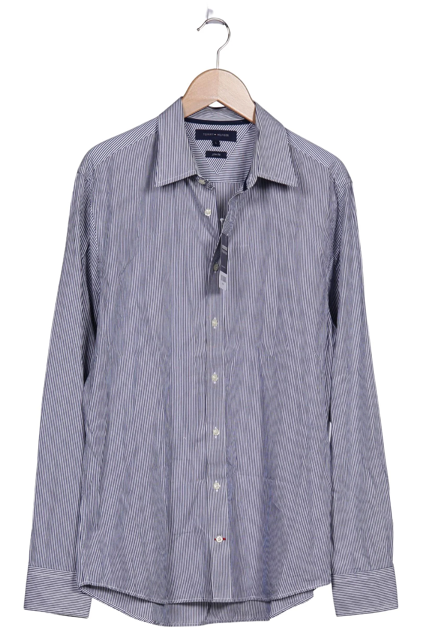Tommy Hilfiger Herren Hemd