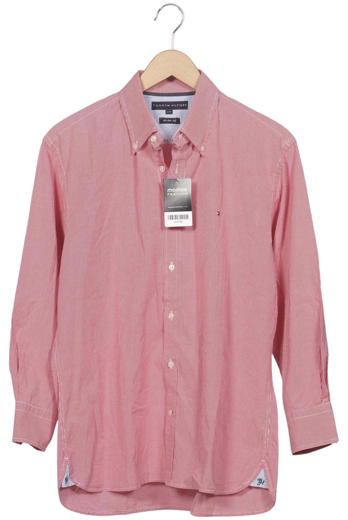 Tommy Hilfiger Herren Hemd