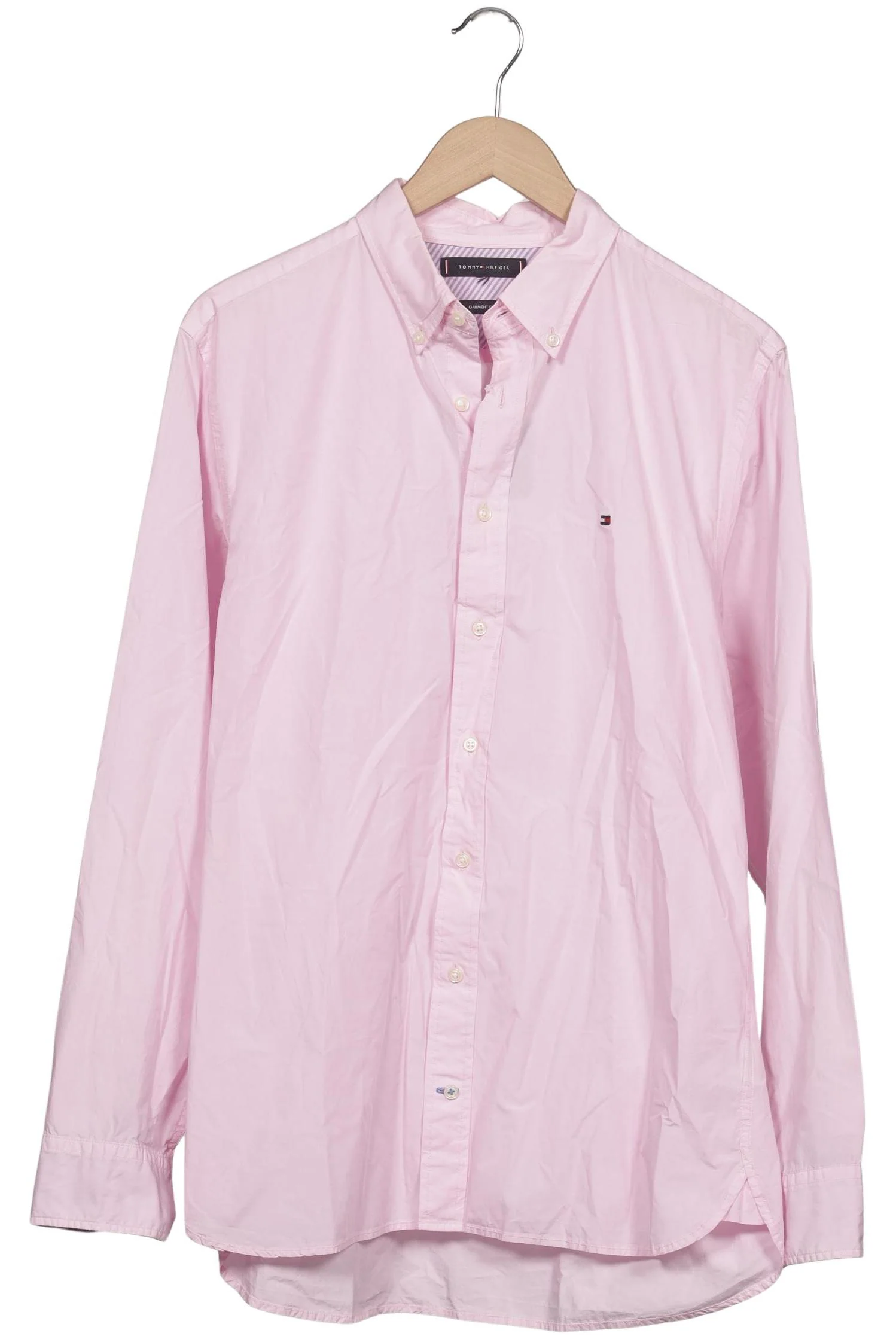Tommy Hilfiger Herren Hemd