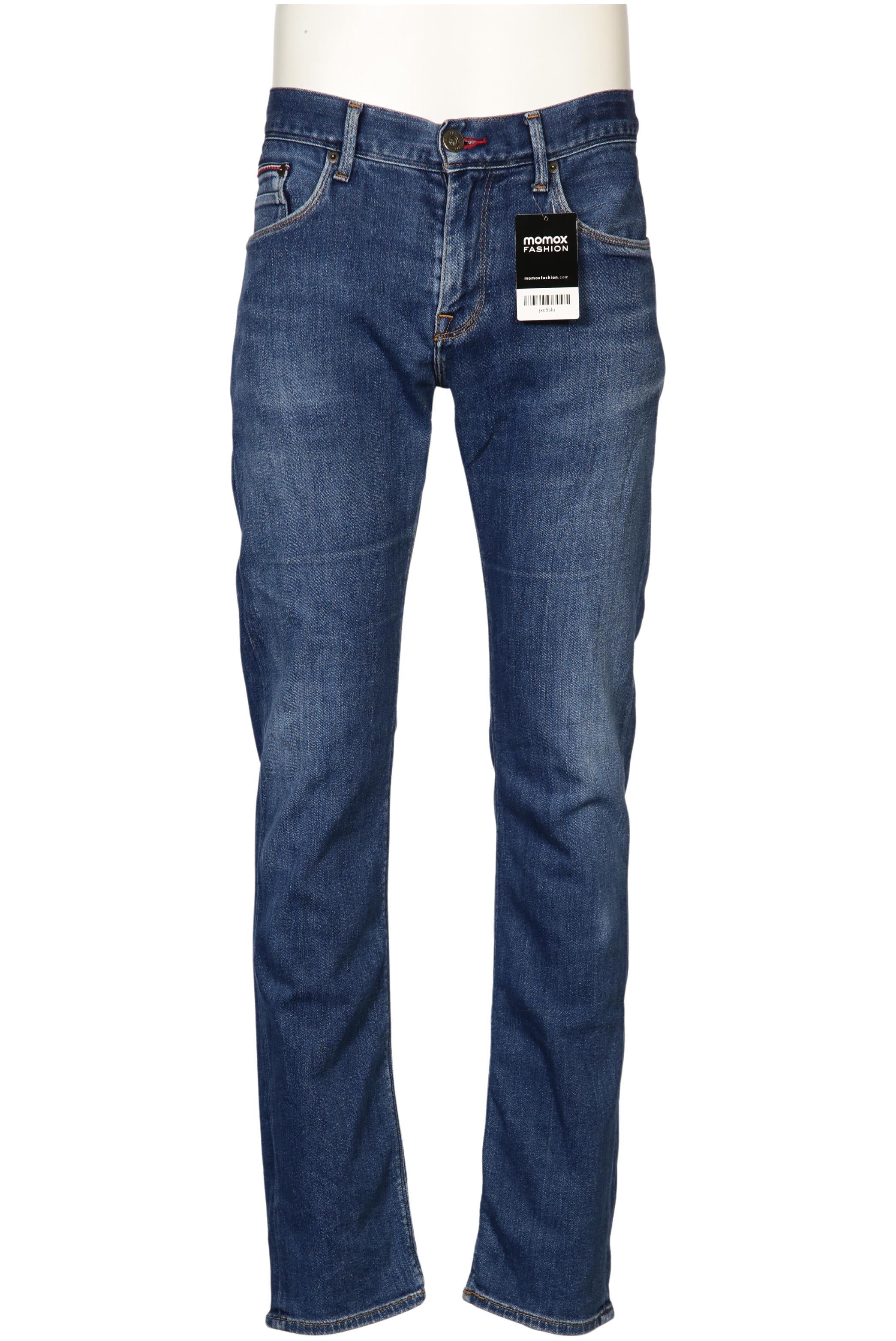 Tommy Hilfiger Herren Jeans