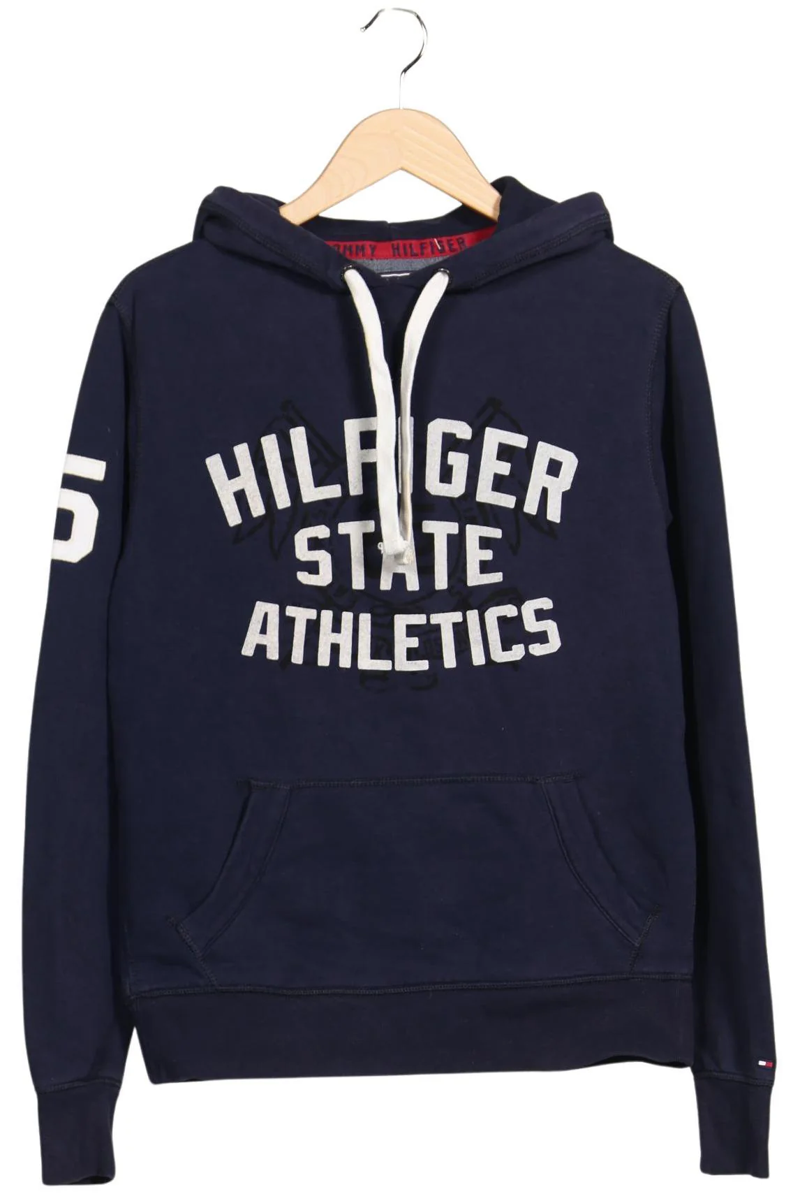 Tommy Hilfiger Herren Kapuzenpullover