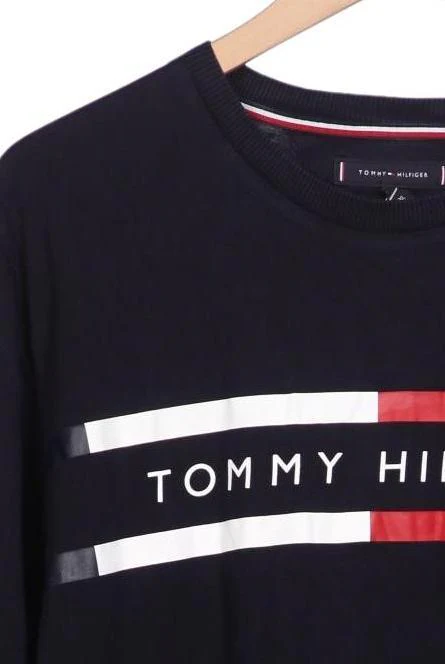 Tommy Hilfiger Herren Langarmshirt - Image 2