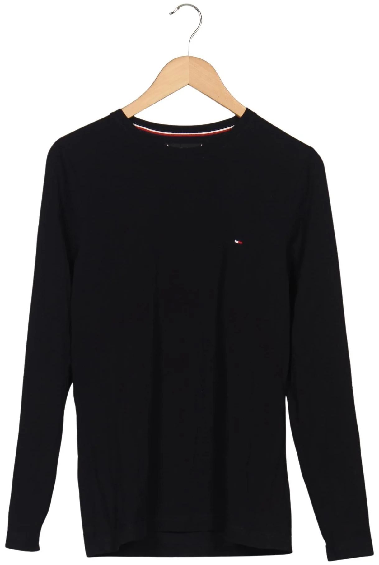 Tommy Hilfiger Herren Langarmshirt