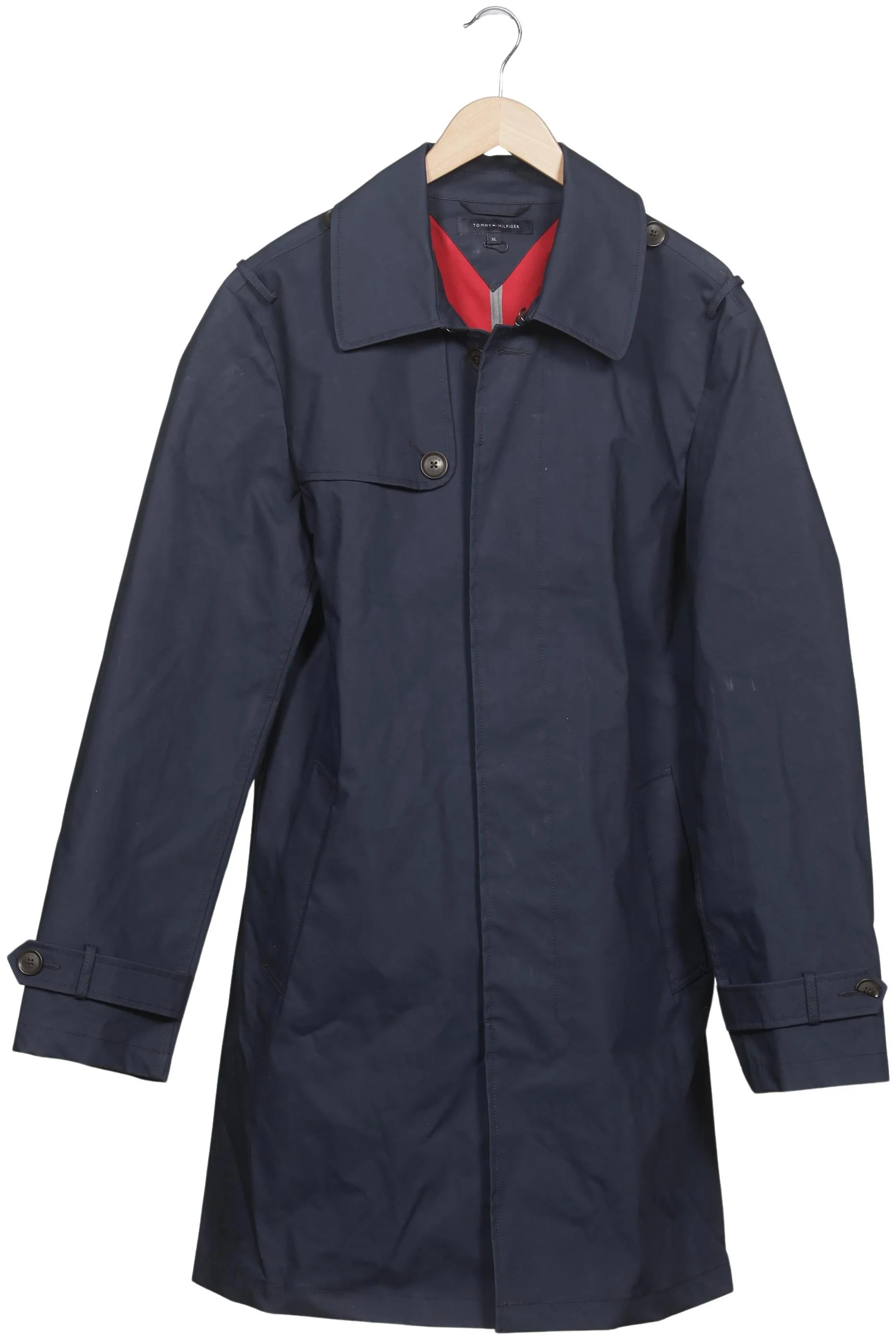 Tommy Hilfiger Herren Mantel