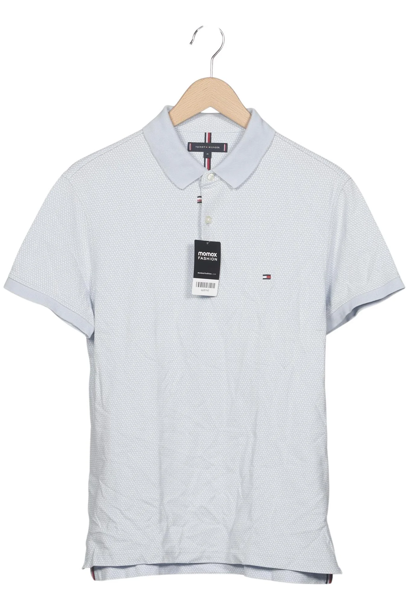 Tommy Hilfiger Herren Poloshirt