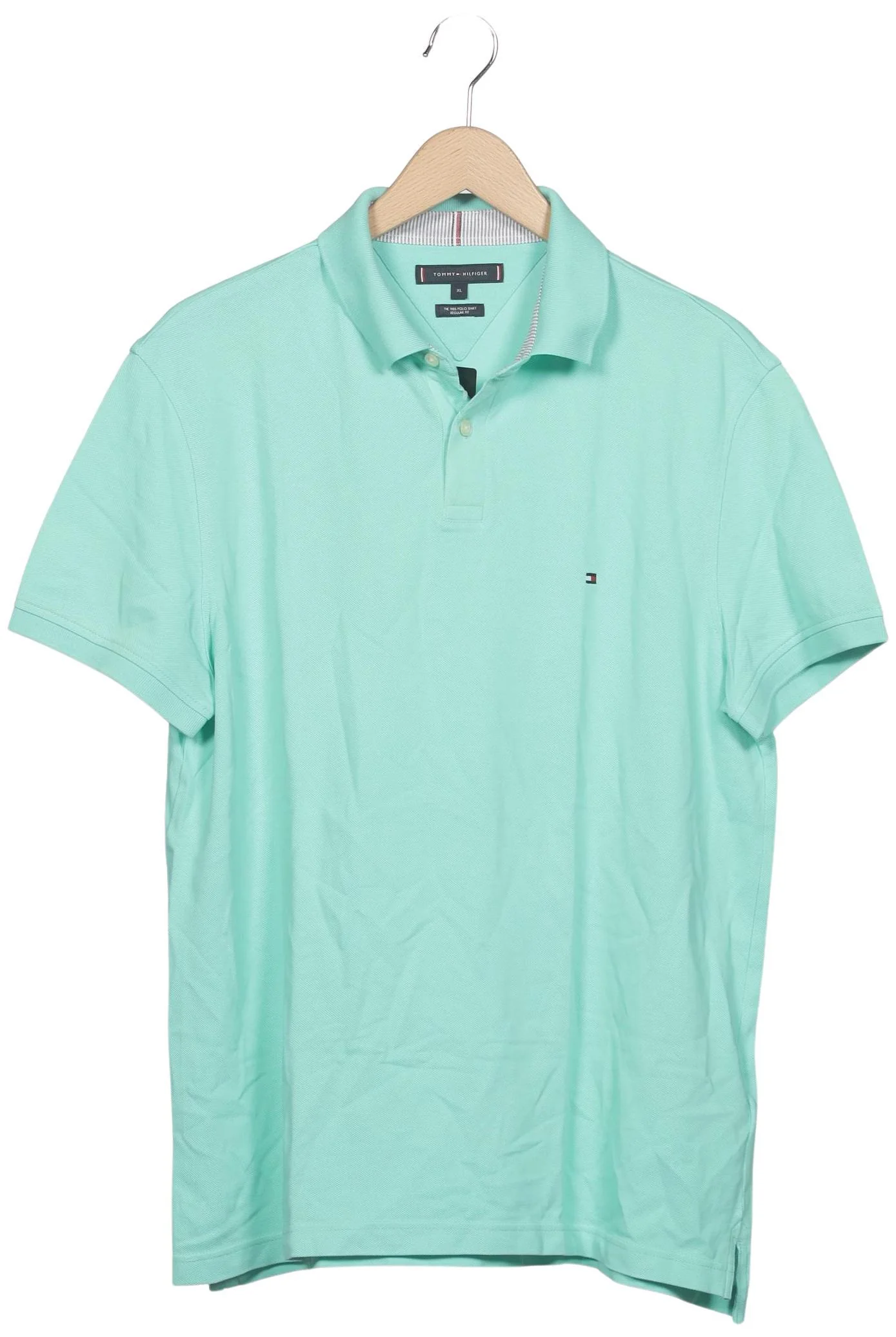 Tommy Hilfiger Herren Poloshirt