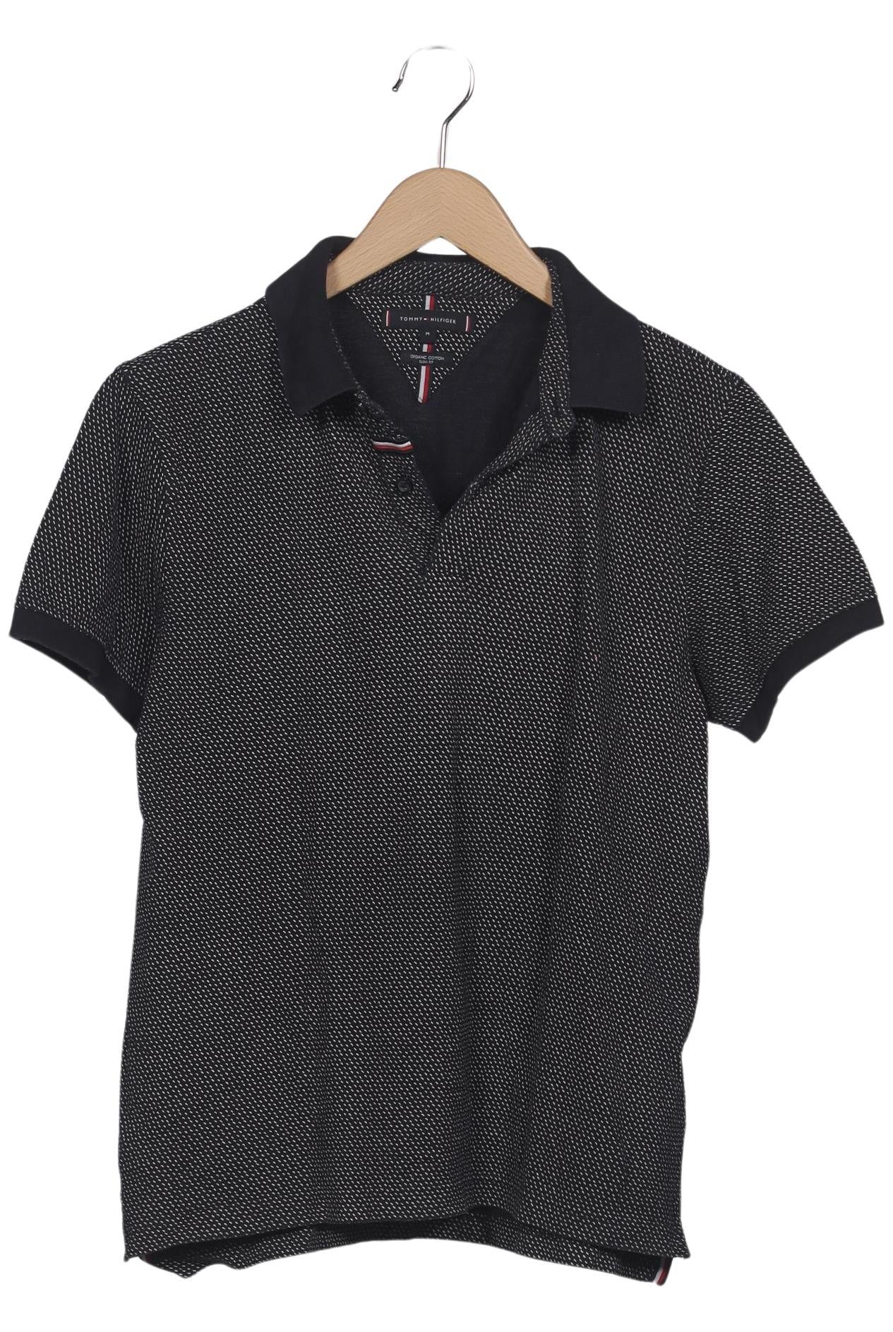 Tommy Hilfiger Herren Poloshirt