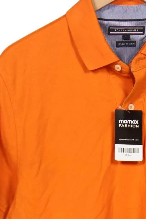 Tommy Hilfiger Herren Poloshirt - Image 2